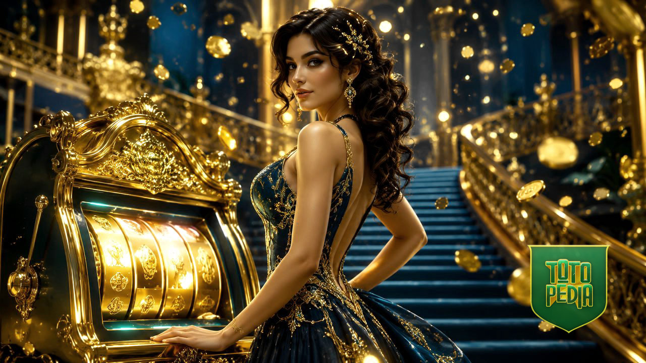 totopedia event freebet gratis tanpa deposit TOTOPEDIA - bola togel berputar angka berkilau